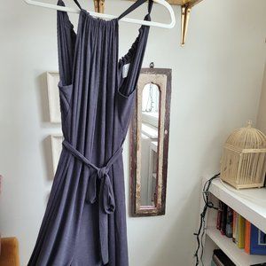 Anthropologie jumpsuit